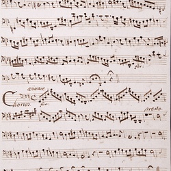 B 57, G.J. Werner, Te invocamus te adoramus, Violone-2.jpg