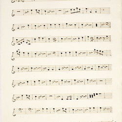 B 217, M. Haydn, Ecce sacerdos magnus qui, Corno I-1.jpg