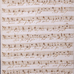 B 56, G.J. Werner, Ave Maria Du heller Morgenstern, Basso-2.jpg