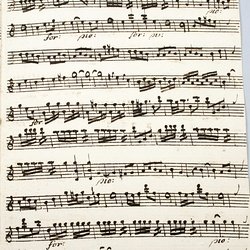 B 81, F. Gassmann, Post dira mundi bella sedebit, Violino I-5.jpg