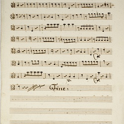 H 1, Anonymus, Alma redemptoris mater, Violone-2.jpg