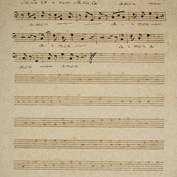 B 276, M. Haydn, Veni creator spiritus, Basso-3.jpg