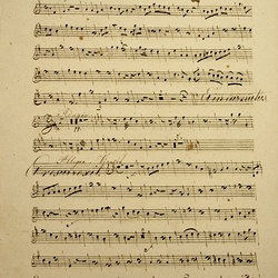 A 119, W.A. Mozart, Messe in G, Oboe I-2.jpg