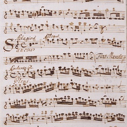 A 54, G.J. Werner, Missa vicit Leo de tribu Juda, Clarino I-4.jpg