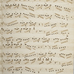 B 62, G. Reutter, Hunc prompti accedite, Violino I-3.jpg