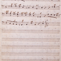 G 105, G.J. Werner, Lauretanische Litanei, Organo-4.jpg
