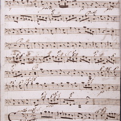 A 73, G.J. Werner, Missa solemnis Alleluia, Organo-1.jpg