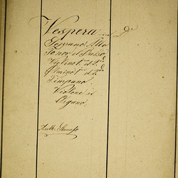 G 164, J. Strauss, Vespera in D, Titelblatt-1.jpg