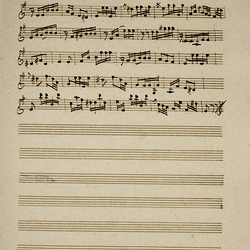 B 198, M. Haydn, Exultabunt sancti in gloria, Violino II-3.jpg