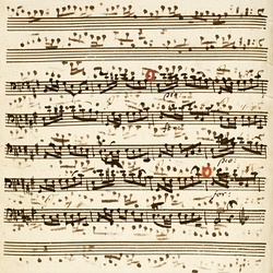 F 32, G.J. Werner, O salutaris hostia, Organo-2.jpg