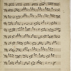 B 190, M. Haydn, Gaude virgo mater Christi, Violone-2.jpg
