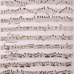 A 73, G.J. Werner, Missa solemnis Alleluia, Violino I-10.jpg