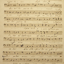 A 121, W.A. Mozart, Missa in C KV 196b, Basso-2.jpg