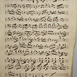 B 251, M. Demmel, Liberasti nos domine, Violino I-1.jpg