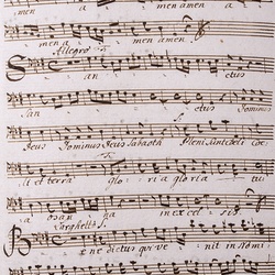 A 69, G.J. Werner, Missa Melioris spei, Basso-5.jpg