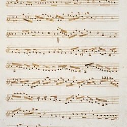 A 100, L. Hoffmann, Missa in Ut Fa dedicata Sancto Angelo Custodi, Violino I-4.jpg
