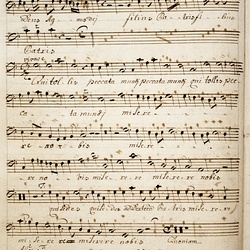 A 57, G.J. Werner, Missa solemnis brevis Sequar te, Basso conc.-2.jpg
