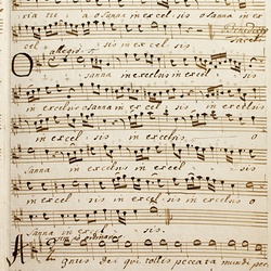 A 80, G.J. Werner, Missa festivalis brevis, Alto-5.jpg