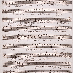 A 59, G.J. Werner, Missa brevis in honorem Sancti Judae Thaddaei, Tenore-1.jpg