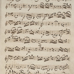 G 151, J. Fuchs, Lauretanische Litanei, Violino II-1.jpg