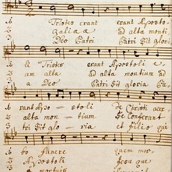 M 9, G.J. Werner, Tristis erant, Tenore-1.jpg