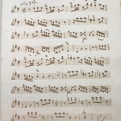 G 61, F. Schmidt, Lauretanische Litanei, Violino I-3.jpg