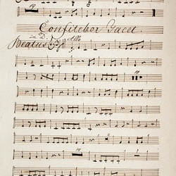 G 156, J. Fuchs, Vesperae de Confessore, Clarino II-2.jpg