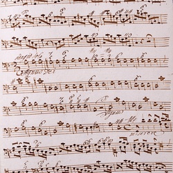 G 100, G.J. Werner, Lauretanische Litanei, Organo-5.jpg