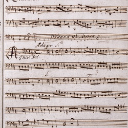 A 70, G.J. Werner, Missa festivalis memento mei, Violone-7.jpg