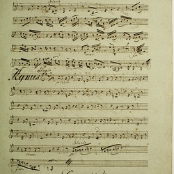 A 168, J. Eybler, Missa in D, Violino II-23.jpg