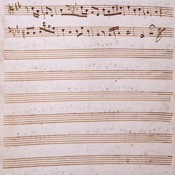 G 98, G.J. Werner, Lauretanische Litanei, Violone-4.jpg