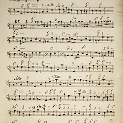 B 119, M. Haydn, Benedictus dominus deus Israel, Organo-1.jpg