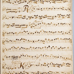D 12, G.J. Werner, Requiem, Violino II-1.jpg