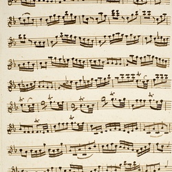 B 187, M. Haydn, Felix es sacra virgo Maria, Violino I-3.jpg