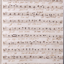 A 75, G.J. Werner, Missa Hic labor hoc opus est, Tenore-5.jpg