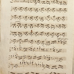 A 124, W.A. Mozart, Missa in C, Violino I-14.jpg