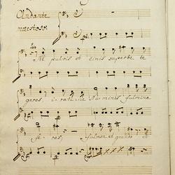 B 98, W.A. Mozart, Nos pulvis et cinis timentes, Basso solo-2.jpg