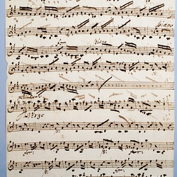 G 5, Anonymus, Lauretanische Litanei, Violino II-1.jpg