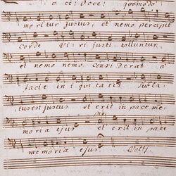 B 61, G.J. Werner, Ecce quomodo moritur, Basso-1.jpg