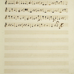 B 39, J. Wanhal, Alleluia O Maria virgo pia, Clarino II-3.jpg