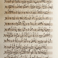 B 205, M. Haydn, Graduale Probasti domine cor meum, Organo-2.jpg