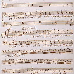 B 54, G.J. Werner, Veni creator spiritus, Tenore-2.jpg