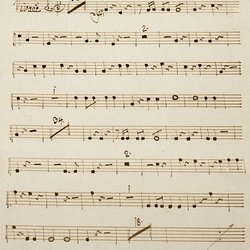 B 240, J.B. Henneberg, Ad te domine levavi, Corno II-1.jpg