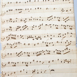G 49, F. Schmidt, Vesperae de Confessore, Violino I-5.jpg