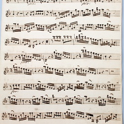 G 39, F. Arbesser, Lauretanische Litanei, Violino I-1.jpg