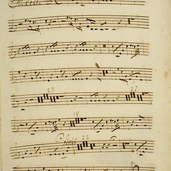 B 103, J. Haydn, Magna coeli domina summa, Clarino II-1.jpg
