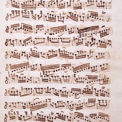 G 72, J.B. Wanhal, Vesperae, Violino I-1.jpg
