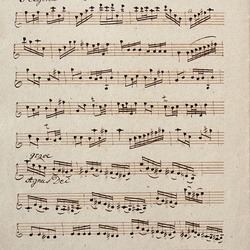 G 123, J. Kainz, Lauretanische Litanei, Violino II-6.jpg