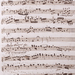 A 73, G.J. Werner, Missa solemnis Alleluia, Violino I-9.jpg