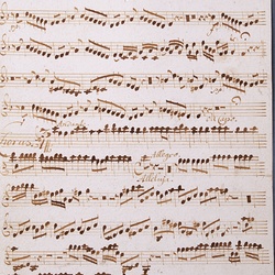 B 65, G. Reutter, Veloces ita venite dulcia, Violino I-2.jpg
